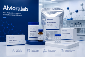 Alvioralab research resources